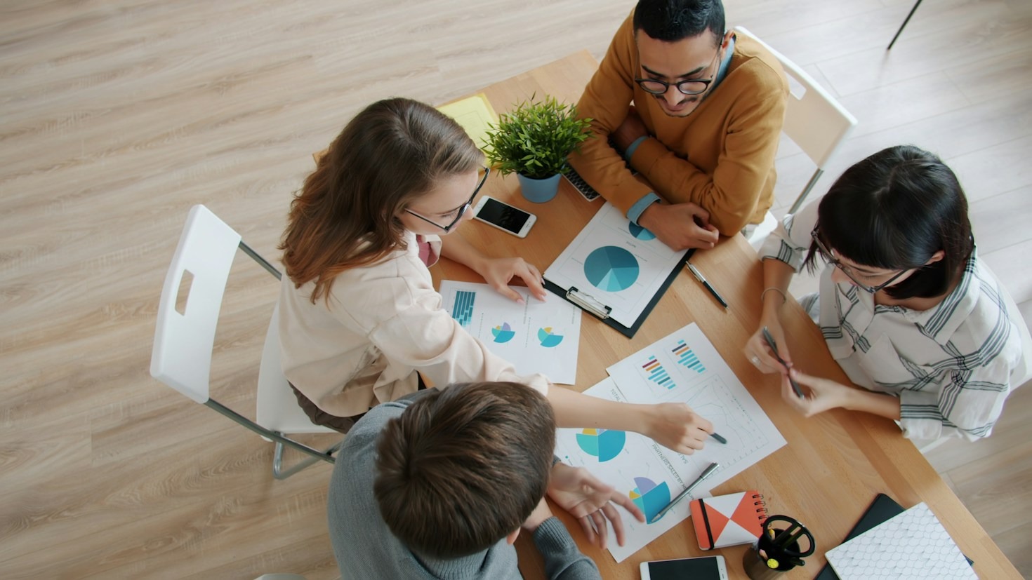Como Implementar um CRM Eficiente e Transformar Suas Vendas